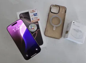 iPhone 16 BRO MXS