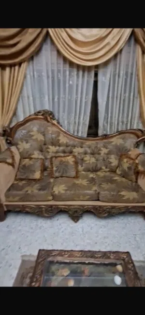 طقم كنب صالون تركي