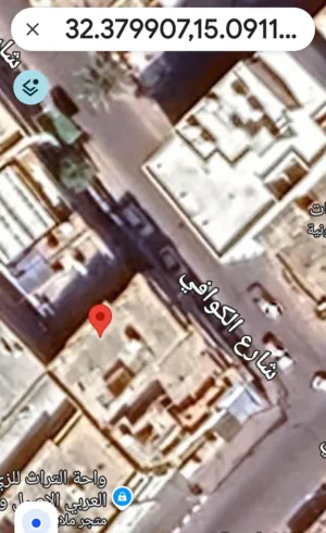 منزل وسط البلاد للبيع