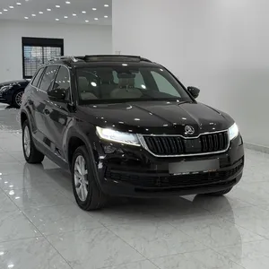 سكودا كودياك فل الفل اضافات يد اولى سعر حررق