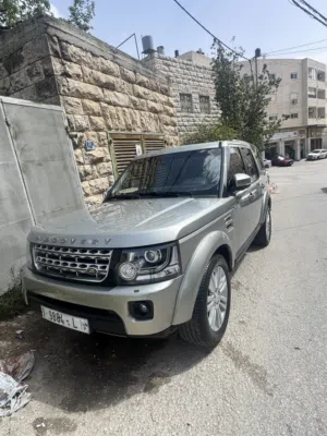 ديسكفري 2014 للبيع