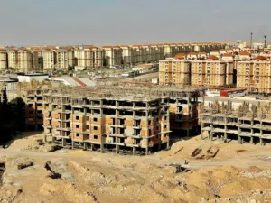 كومبوند مدينه الامل مدينه نصر