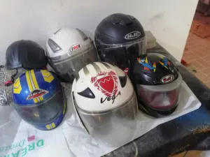 For sall argent helmet vary god