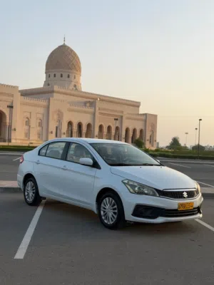 Suzuki ciaz 2020 1.5..