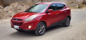 Used Hyundai Tucson in Sana'a