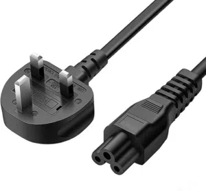 Power cord S-Tek Power Cable 5M or 3M