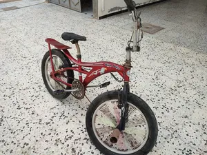 Bicycles . Used1
