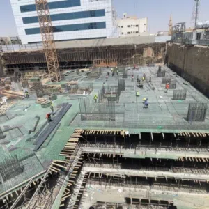 مقاول عام 