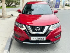 Nissan . X-Trail . 2022 . Used2