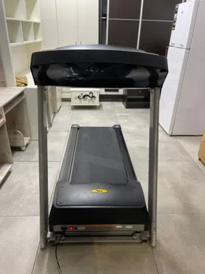 جهاز رياضة ماركة VO2