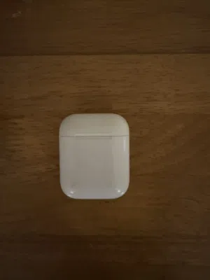 apple airpods