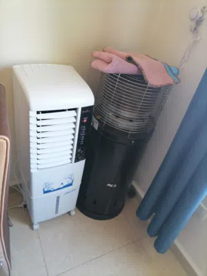 Kenstar 0 - 1 Ton AC in Amman