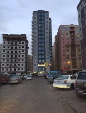 65 m2 2 Bedrooms Apartments for Rent in Hawally Hawally