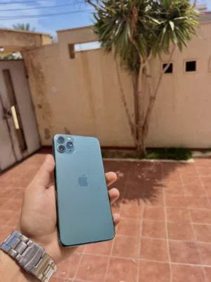 iPhone 11 Pro MAX 256