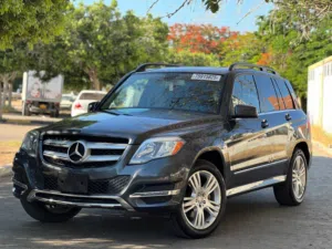 Used Mercedes Benz CLK-Class in Tripoli