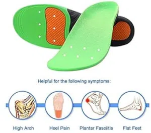 الدبان الطبي المخصص للقدم المسطحة  Flat foot  هذا الدبان خاص لاصحاب الفلات فوت  #فلات_فوت #فلات #احذ