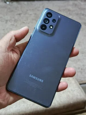 Samsung Galaxy A73 5G 256 GB in Irbid