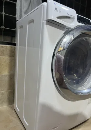 غسالة كاندي