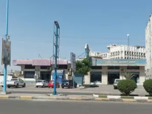 3محلات للايجار.. بجوار كاك بنك جولة السفينه