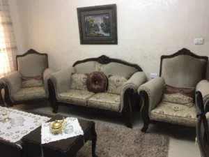 غرفة ضيوف للبيع