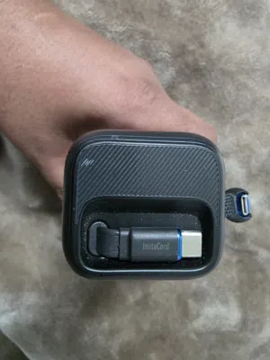 Anker 25000 mah powerbank - 165W