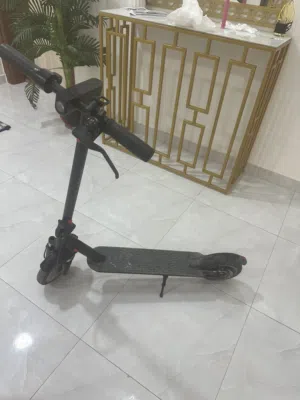 اسكوتر ( CRONY )