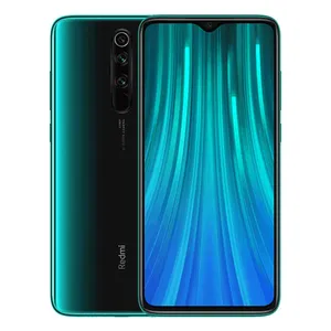 Xiaomi Redmi Note 8 Pro 128 GB in Al Khums