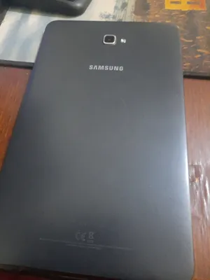 Samsung Galaxy Tab A6 32 GB in Beni Suef