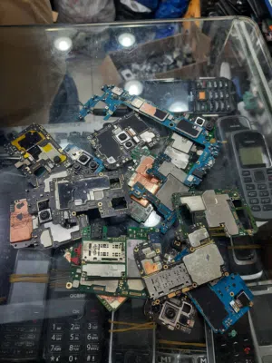 i want any android motherboard  good or bead