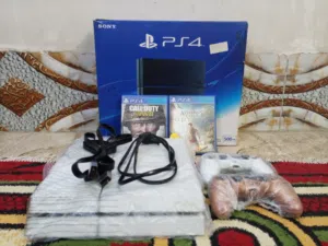 بلاي ستيشن 4 فات