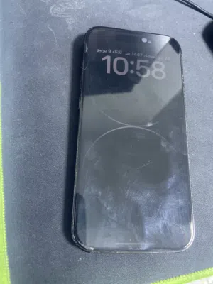 14 pro 256