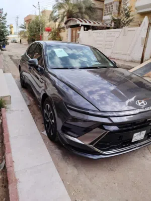 Used Hyundai Sonata in Basra