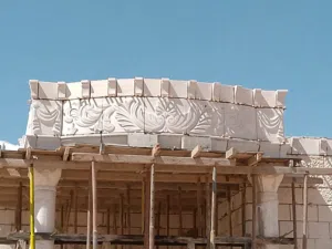 مقاول بناء كافة أعمال البناء دفعه واقساط  بسعر الكاش