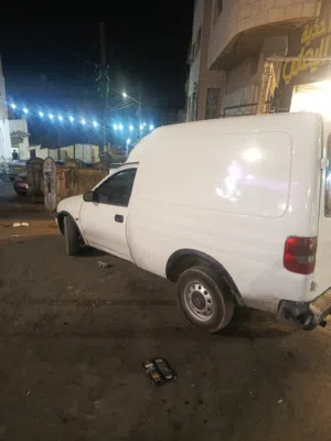 Used Opel Campo in Amman