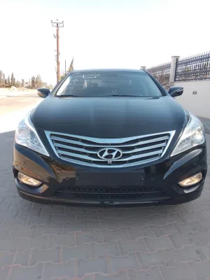 هونداي ازيره 2013