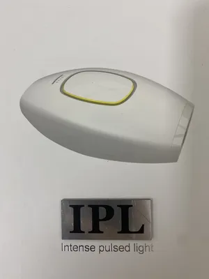 جهاز ليزر IPL