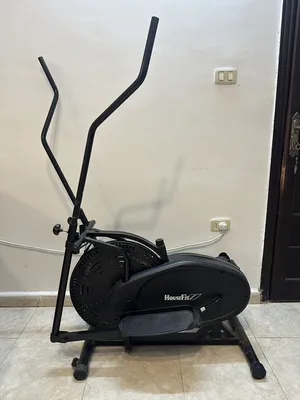 Sport Equipments . Used4
