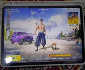 Apple iPad Pro 11 3rd Gen M1 (128GB)  Excellent Condition  iOS Latest Version  120 FPS PUBG