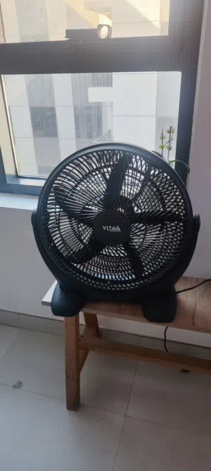 Electric Fan