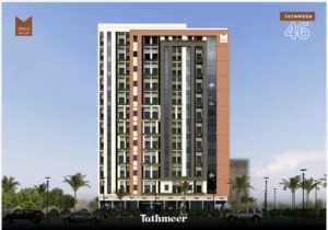 62 m2 1 Bedroom Apartments for Sale in Muscat Al Maabilah