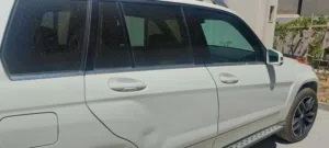 Used Mercedes Benz GLK-Class in Tripoli