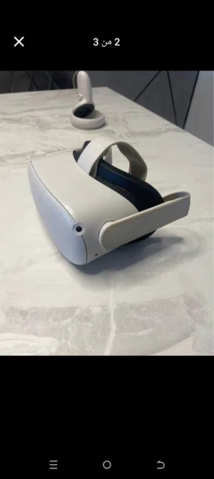 vr oculus quest 2