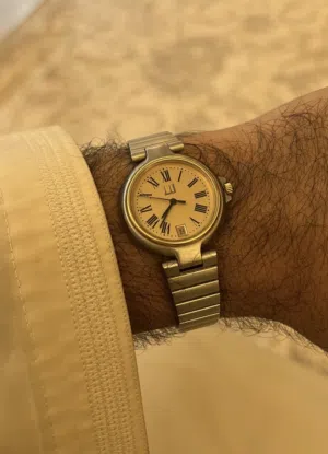 Analog Quartz Others watches  for sale in Al Dakhiliya