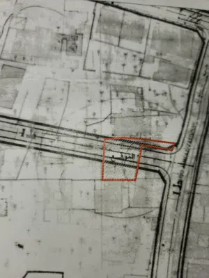 Residential Land for Sale in Tripoli Souq Al-Juma'a