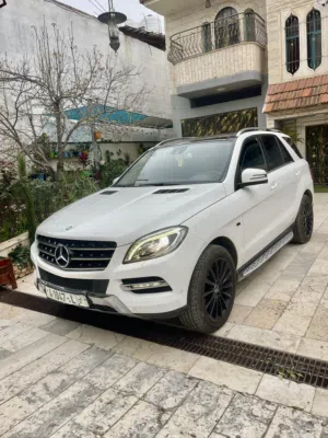 Mercedes-Benz ML350للبيع