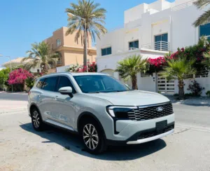 Brand NEW FORD TERRITORY 2026 MODEL AGENCY WARRANTY FOR SALE WITH SERVICE PACKAGE