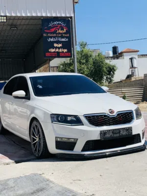 اوكتافيا2014