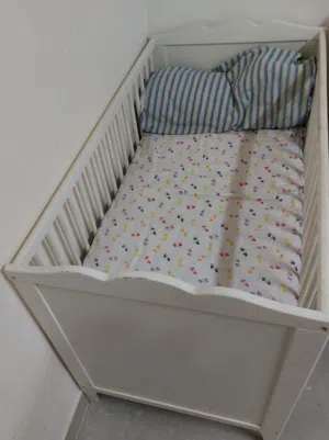 Children's Bed / Toddler Bed for Sale – Good Condition