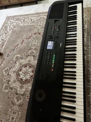 اورج بيانو ياماها