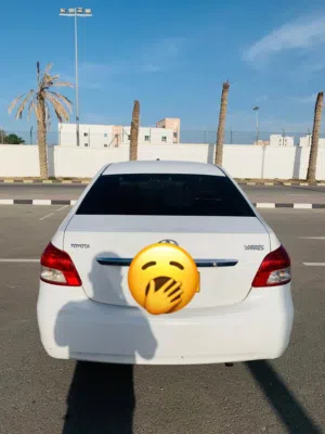 Yaris for sale model 2008